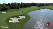 Redcrest at Cardinal Golf Club, Newmarket, ON - Golf course information ...