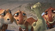 Las mejores películas de animación de Dinosaurios - Friki Maestro