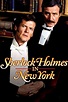 Sherlock Holmes in New York (1976) — The Movie Database (TMDB)