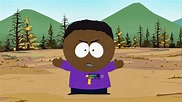 Purple Long Sleeve of Tolkien Black in South Park the Streaming Wars ...