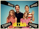 Wir sind die Millers: DVD, Blu-ray oder VoD leihen - VIDEOBUSTER.de