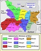 Geography of Bihar- Complete notes for BPSC, BSSC | Geography4u- read ...