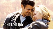One Fine Day (1996) - AZ Movies