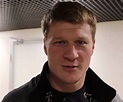 Alexander Povetkin Biography - Facts, Childhood, Family Life & Achievements