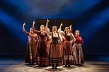 Broadway's Favorite Musical 'Fiddler on the Roof' comes to Austin ...