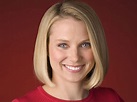 Marissa Mayer - Yahoo - Women on top - America's female CEOs - Pictures ...