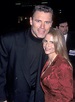 Howie Long's Wife Is a Book Writer and Mother of Three