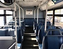 Commuter Bus Routes In Howard County Could Be Axed Under MTA Plan ...
