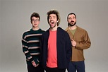 Q&A with AJR - Music Connection Magazine
