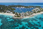 Hope Town Lighthouse and Guide to Elbow Cay: Top places to visit in the ...