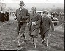 Henry Lascelles 6th Earl Harewood His Editorial Stock Photo - Stock ...