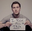Mike Posner - I took a pill in Ibiza