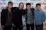 REVIEW: Rixton's debut album is a good building-block - The HUB