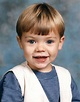 Harry Styles pictures as a child - too cute - Mirror Online