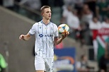 Official | Augsburg sign Robert Gumny from Lech Poznan - Get German ...