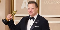 Brendan Fraser signs an unexpected return to Hollywood with the Oscar ...