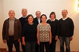 Ensdorf.de - Jahreshauptversammlung der Heimat- und Kulturverein 2018