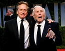Michael Douglas's best quotes about his father Kirk | London Evening ...