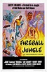 Fireball Jungle Movie Poster (11 x 17) - Item # MOVEI5543 - Posterazzi