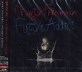 Marty Friedman Future Addict - Sealed Japanese Promo CD album (CDLP ...