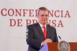 Marcelo Ebrard quiere ser presidente de México; "me he preparado 40 ...