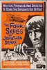 The Four Skulls of Jonathan Drake (1959) | Science fiction movie ...