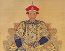 Dinastía Qing Manchú (1644-1912; 1917) - Atlas del Mundo