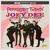 JOEY DEE & THE STARLITERS - PEPPERMINT TWISTIN' – Horizons Music