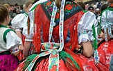 Cinque curiosità del folklore ungherese - Sottocoperta.Net