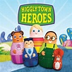 Higglytown Heroes | Disney Wiki | Fandom