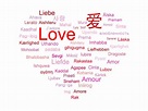 How to Say I Love You in 100 different Languages To Your Loved ones!