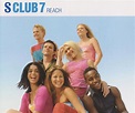 S Club 7 - Reach (2000, CD) | Discogs