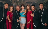 Los Ángeles Azules y María Becerra se unen en ‘El Amor de Mi Vida ...