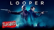 Looper: Asesinos del Futuro En 14 Minutos - YouTube