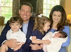 Governor's Mansion has a newborn: Meet Mamie DeSantis • Florida Phoenix