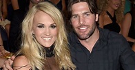 Carrie Underwood On Marriage: 'Everyone Is Getting Divorced' But 'We're ...