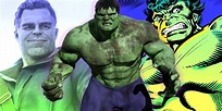 Hulk: How Ang Lee Changed the Marvel Hero's Origin