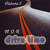 Alabama 3 - M.O.R. Drivetime (2007, CD) | Discogs