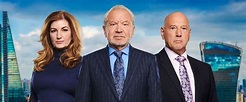 The Apprentice (TV Show, 2005 - 2023) - MovieMeter.com