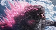 Watch the epic first Godzilla x Kong (2024) movie trailer NOW! - SPACERFIT