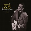 ‎Antologia Acústica (Ao Vivo) by Zé Ramalho on Apple Music