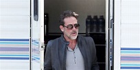 Jeffrey Dean Morgan Reveals 40-Pound Weight Loss, Says He Lived On 'A ...