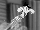 Anime Lunch - Episode 1 - Astro Boy (1963) - Non-Productive.com