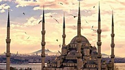 《君士坦丁堡》|君士坦丁堡|罗马帝国_新浪新闻