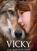 Vicky e il suo cucciolo (Film 2021): trama, cast, foto - Movieplayer.it