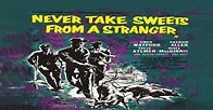 Never Take Sweets from a Stranger Blu-ray Review (1960)