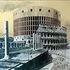 Superstudio's Grand Hotel Colosseo' collage from The Continuous ...