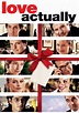 Love Actually Movie Poster - ID: 107816 - Image Abyss