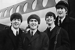 The Beatles in 1964: A Year in Review