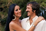 Cher Recalls Early Days of Her Relationship with Late Ex-Husband Sonny ...